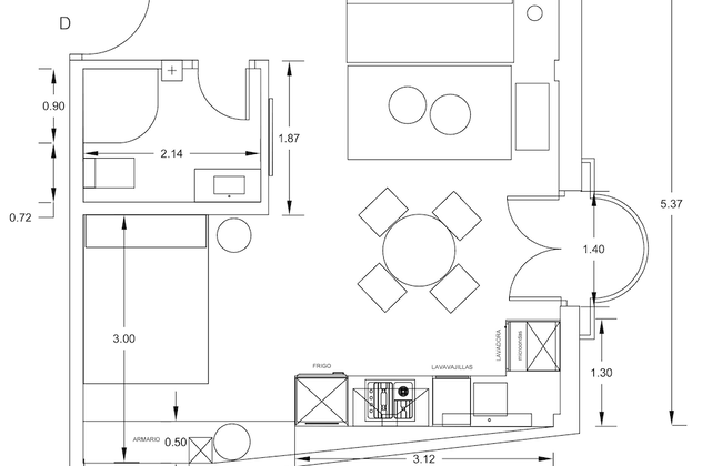 Sea to Sky Suites - Mijas Pueblo - Photo 51
