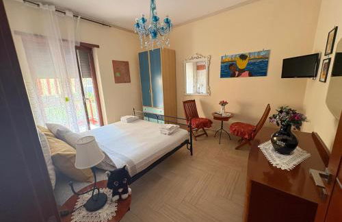 Casa Vacanze PepeNero - Photo 8