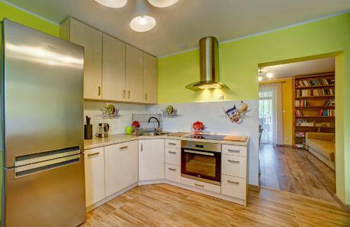 Sanocka Willa - Foto 2