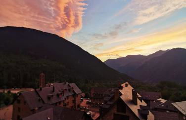 Dúplex con terraza y vistas panorámicas en Taüll - Foto 44