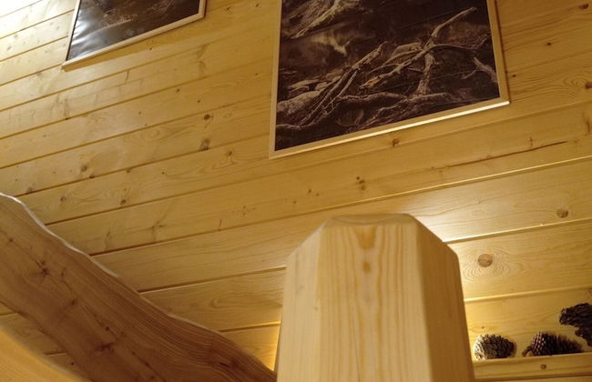 Przystań w Tatrach - Przytulne Domki i Apartamenty-Luxury Holiday Villas in the Tatras - Foto 22