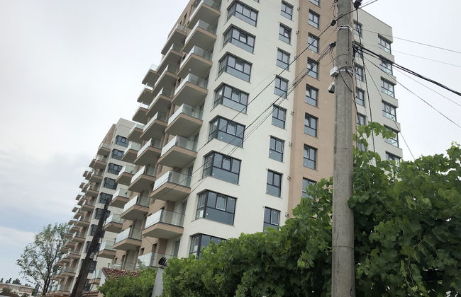 Beautiful Penthouse Lakeview W18 - Foto 26