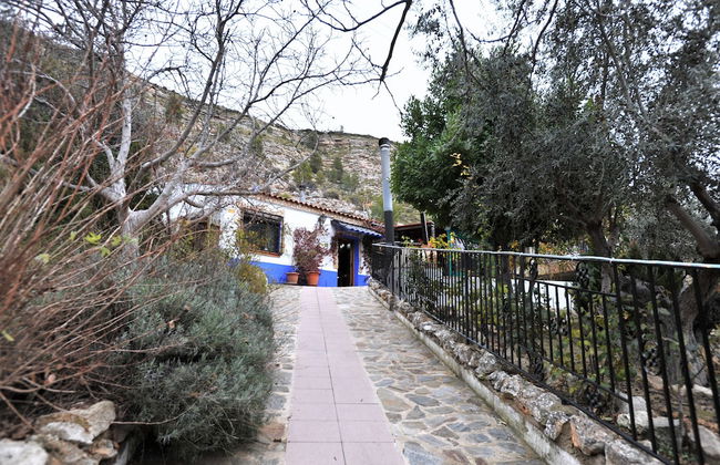 Casa Rural Río Tranquilo I - Foto 27