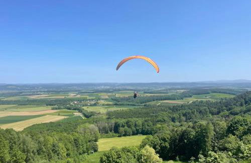 Moderne DG-Wohnung in Mainleus - Foto 12