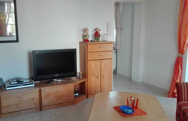 Beautiful Apartment in Morscheid-riedenburg - Photo 12