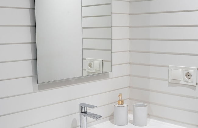 Overlook Apartment in Mijas - Ref 254 - Foto 22