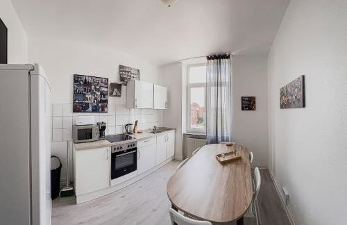 Apart Brunnen Bremerhaven - Foto 112