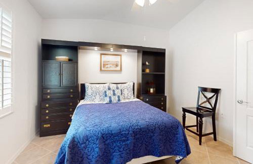 Bundled Cypress Golf Retreat, Unit 203 - Foto 25