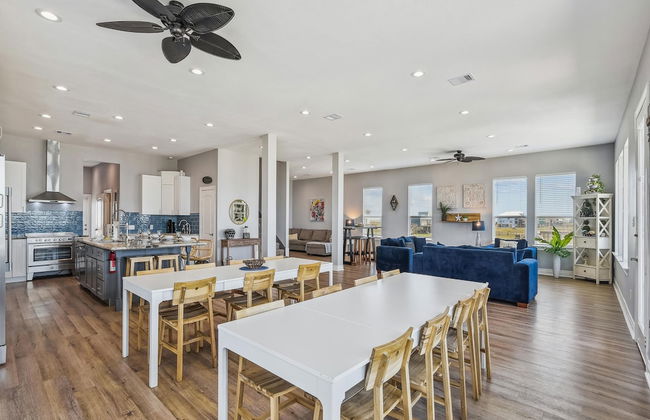 Sand and Sun Beachfront - Foto 19