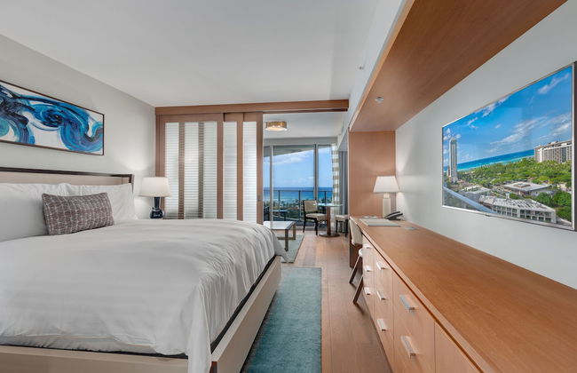 Real Select at the Ritz Carlton Residences, Waikiki Beach - Foto 14