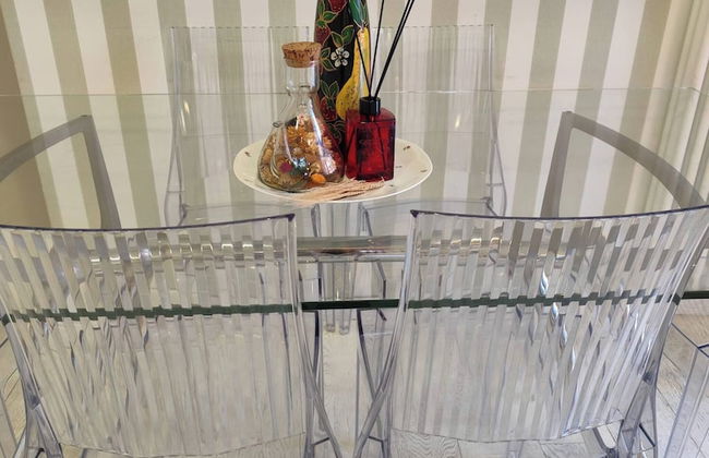 Holiday Home Orchidea - Foto 15