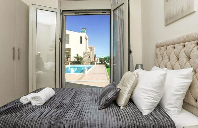 Aroma Villas - Foto 5