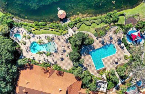 Near Disney Resort Pools Summer Deals - Photo 21