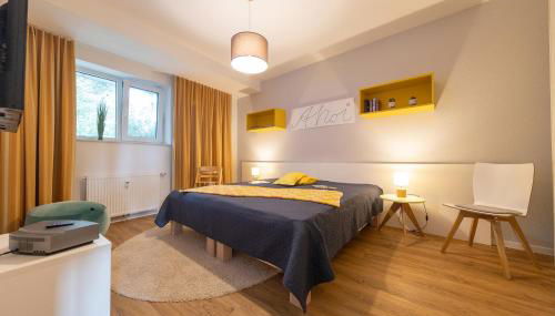 Ferienwohnung "Ahoi" Lilli Marleen 9-1-2 EG - Foto 3