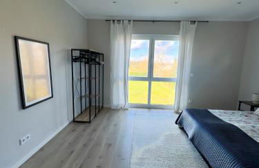 Sonniges Design-Apartment nahe Hamburg - Ruhe, Komfort & kostenloses Parken - Foto 31