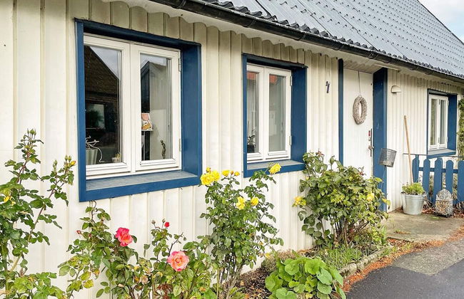 6 Person Holiday Home in Tomelilla-by Traum - Foto 25