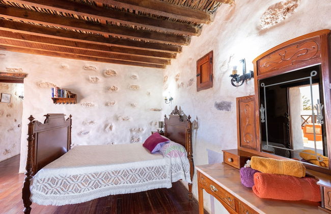 Casa Rural Tamasite - Foto 10