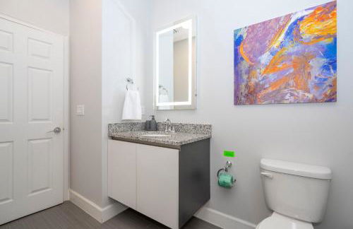 Charming 3Bd w Pool Close to Disney at Serenity 1639 - Foto 96