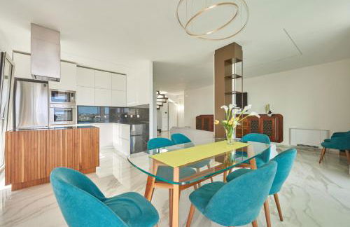 Attico Maristella - Foto 6