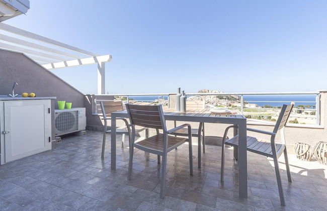 Smeralda 9 in Castelsardo - Foto 23