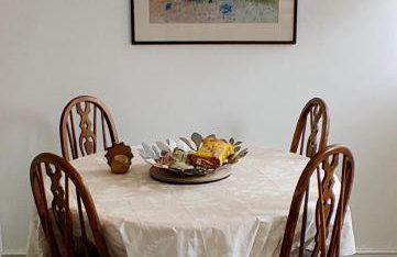 Rose Cottage, Newbiggin-by-the-Sea - Foto 8