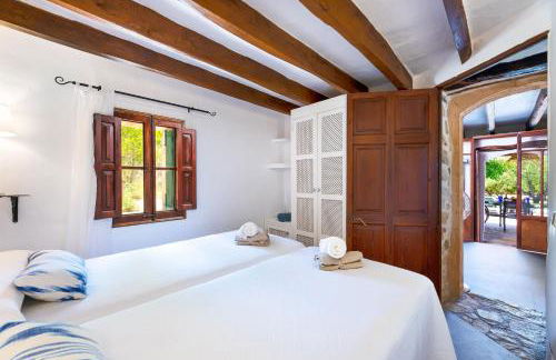 Finca Can Miro - Foto 15