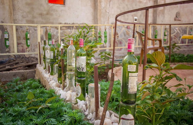 Signal Gardens Hotel - Foto 56