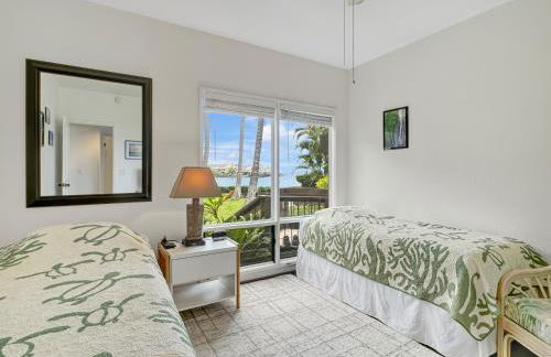 Ocean View, 2 BRM, 1st floor, AC, Resort living - Foto 22