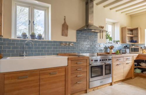 The Old Dairy - Foto 10