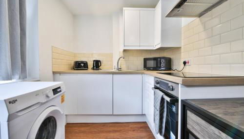 Elegant One-Bedroom Suite at Mount Stuart Square - Foto 4