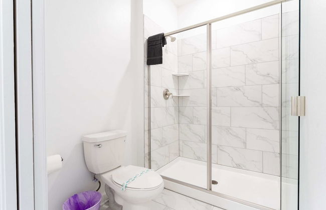 Gorgeous 8B 7BA Melbournbeach w Pool Dock Beach - Foto 12