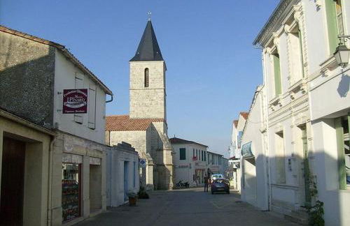 L'écurie & Le Chai - Gîtes de charme entre plage et cœur de village - Foto 27