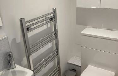 The Laws Canalside Townhouse, central Retford - Foto 16