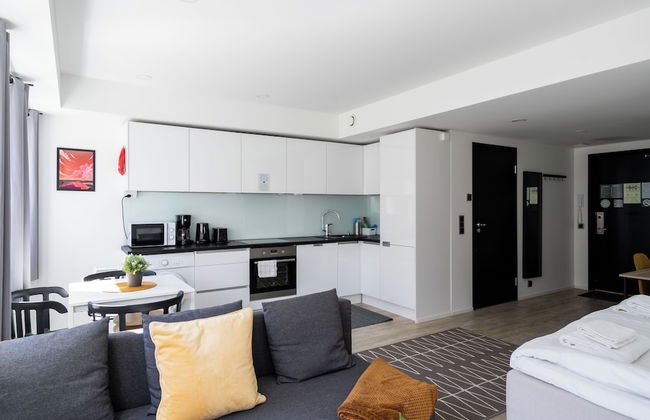 Hiisi Homes Helsinki Haaga - Photo 41