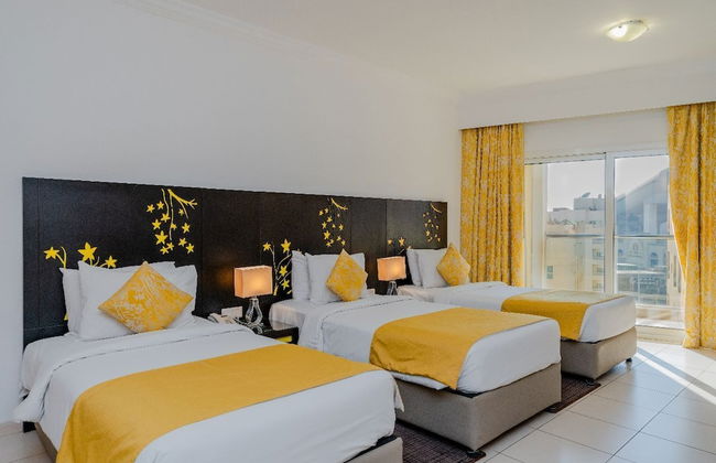 City Stay Prime Hotel Apartment - Photo 9