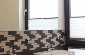 Domizil am Ostseewald - Silberweide mit Sauna, Kamin und sehr ruhig gelegen - Foto 8