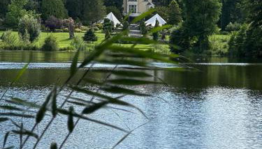 Domek sezonowy - Foto 2