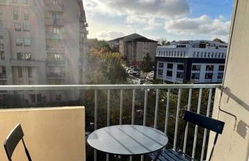 Spacieux T2 idéalement placé - Foto 9