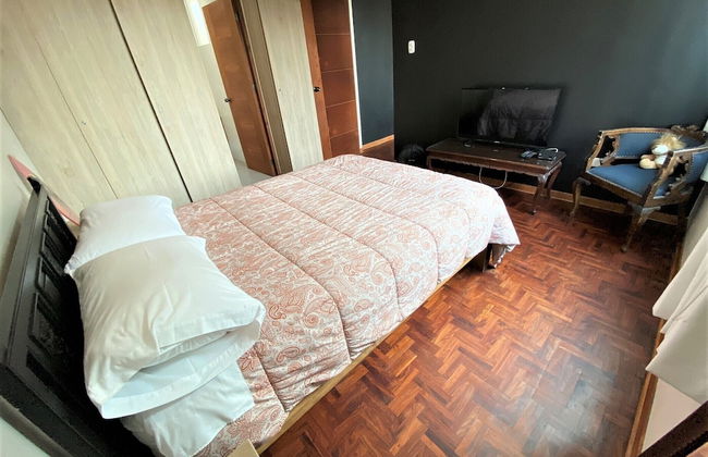 Private Modern Apartment in Pardo - Miraflores - Foto 7