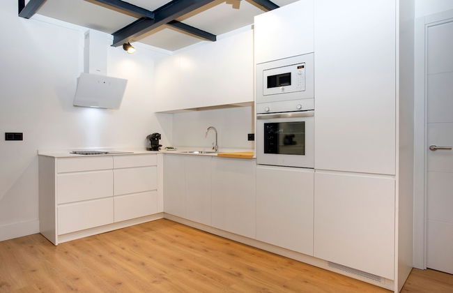 Genteel Home Almansa - Foto 12