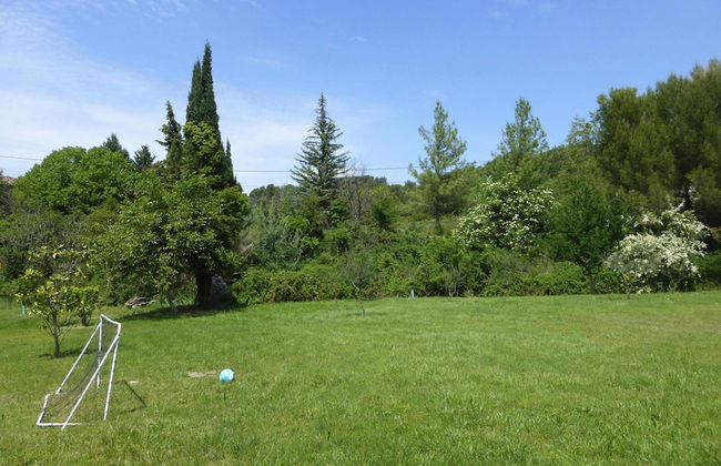 Charming Holiday Flat With Shared Pool, Malaucene - Foto 35