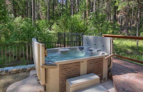 3 Springs Hideout - Family cabin with hot tub in Yosemite - Foto 3