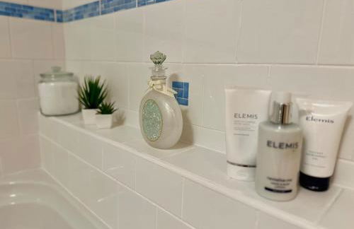 Luxury 4 bed former hay loft SLEEPS 6 - Foto 31