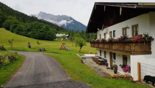 Ferienwohnungen Hammerstiel - Foto 5