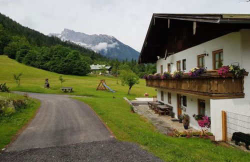 Ferienwohnungen Hammerstiel - Foto 5