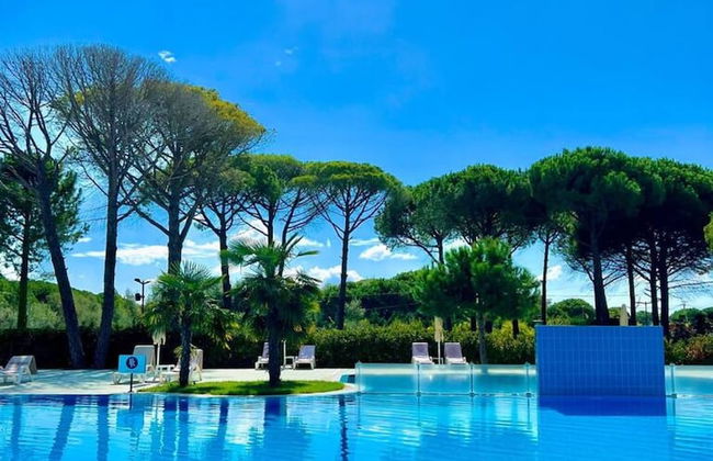 Cozy Studio With Pool Beach Access - Lulebora - Foto 29