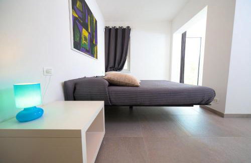 AgriturismoB&B Loggia Degli Artisti - Photo 39