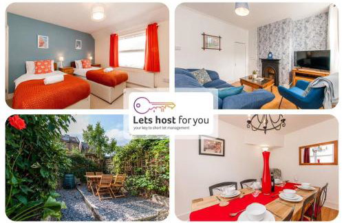 Magdala Cottage -Village Location- Dog Friendly - Foto 1