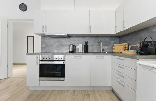 MINT - Urban Factory Loft - Berlin Weißensee - Foto 19