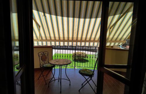 Il NIDO sul TICINO - Foto 22